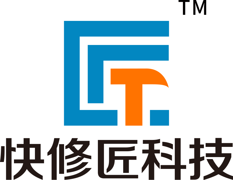 快修匠LOGO